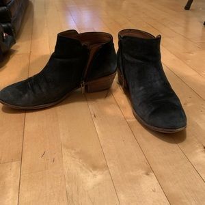 Sam Edelman booties